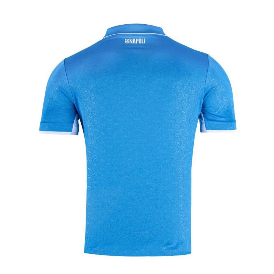 maillot-domicile-napoli-saison-2024-2025-bleu-officiel Koszulka domowa Napoli sezon 2024 2025 niebieska oficjalna