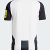 maillot-domicile-newcastle-united-saison-vingt-vingt-quatre-vingt-vingt-cinq-noir-et-blanc koszulka domowa Newcastle United sezon dwadzieścia dwadzieścia cztery dwadzieścia dwadzieścia pięć czarno-biała