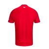 maillot-domicile-nottingham-forest-fc-saison-2024-2025-rouge Koszulka domowa Nottingham Forest FC sezon 2024 2025 czerwona