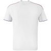 maillot-domicile-olympique-lyonnais-saison-deux-mille-vingt-cinq-deux-mille-vingt-six koszulka domowa Olympique Lyon sezon dwa tysiące dwudziesty piąty dwa tysiące dwudziesty szósty