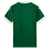 maillot-domicile-palmeiras-saison-2025-jersey-officiel-vert-et-blanc Koszulka domowa Palmeiras sezon 2025 oficjalny jersey zielony i biały
