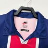 koszulka domowa Paris Saint Germain sezon 1998 1999 vintage