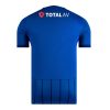 maillot-domicile-portsmouth-saison-2024-2025-tenue-officielle-de-football koszulka domowa Portsmouth sezon 2024 2025 oficjalny strój piłkarski