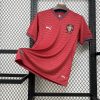 maillot-domicile-portugal-2026 Koszulka Domowa Portugalia 2026