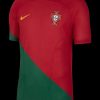 Koszulka domowa Portugalia Mundial 2022