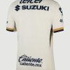 maillot-domicile-pumas-unam-saison-2025-2026-jersey-officiel-football koszulka domowa Pumas UNAM sezon 2025 2026 oficjalna koszulka piłkarska