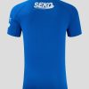 maillot-domicile-rangers-fc-saison-2024-2025-pour-supporter Koszulka domowa Rangers FC sezon 2024/2025 dla kibica