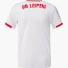 koszulka domowa RB Leipzig sezon 2025 2026 oficjalny strój piłkarski