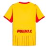 koszulka domowa RC Lens sezon 2025/2026 oficjalny jersey piłkarski