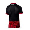 maillot-domicile-rcd-mallorca-saison-2024-2025-jersey-officiel-football koszulka domowa RCD Mallorca sezon 2024 2025 oficjalna koszulka piłkarska