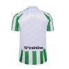maillot-domicile-real-betis-saison-vingt-vingt-quatre-vingt-vingt-cinq-vert-et-blanc-officiel Koszulka domowa Real Betis sezon dwadzieścia dwadzieścia cztery dwadzieścia dwadzieścia pięć zielono-biała oficjalna