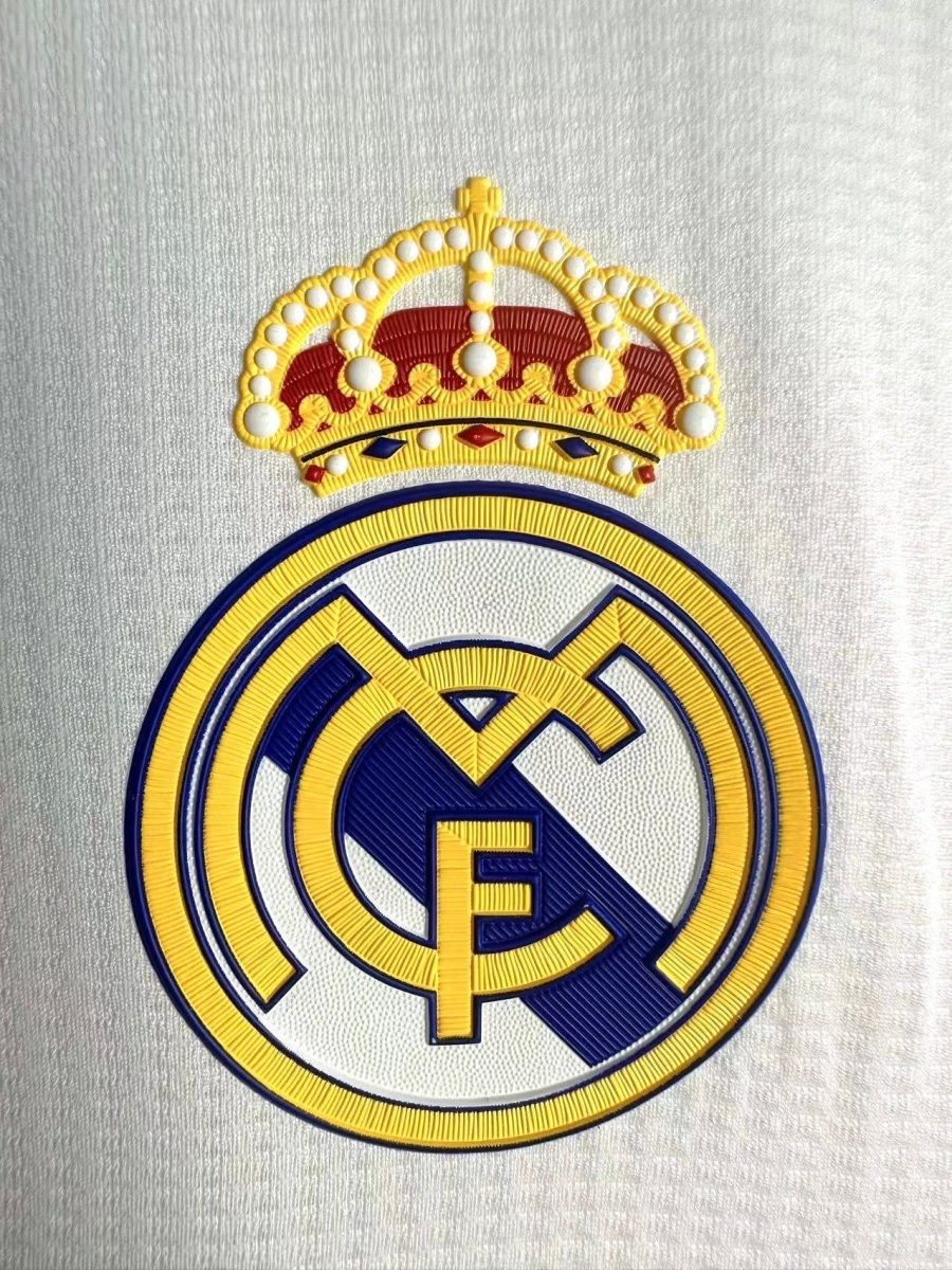maillot-domicile-real-madrid-saison-2015-2016-blanc Koszulka domowa Real Madrid sezon 2015 2016 biała