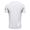 maillot-domicile-real-madrid-saison-2025-2026-blanc-officiel koszulka domowa Real Madryt sezon 2025 2026 biała oficjalna