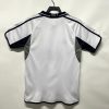 maillot-domicile-real-madrid-saison-deux-mille-deux-mille-un koszulka domowa Real Madryt sezon dwa tysiące dwa tysiące jeden