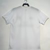 maillot-domicile-real-madrid-saison-deux-mille-dix-neuf-deux-mille-vingt-blanc-avec-ecusson-du-club koszulka domowa Real Madrid sezon dwa tysiące dziewiętnaście dwa tysiące dwadzieścia biała z herbem klubu