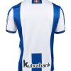 maillot-domicile-real-sociedad-saison-2024-2025 koszulka domowa Real Sociedad sezon 2024 2025