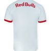 maillot-domicile-red-bull-bragantino-saison-2025-tenue-officielle-football Koszulka domowa Red Bull Bragantino sezon 2025 oficjalny strój piłkarski