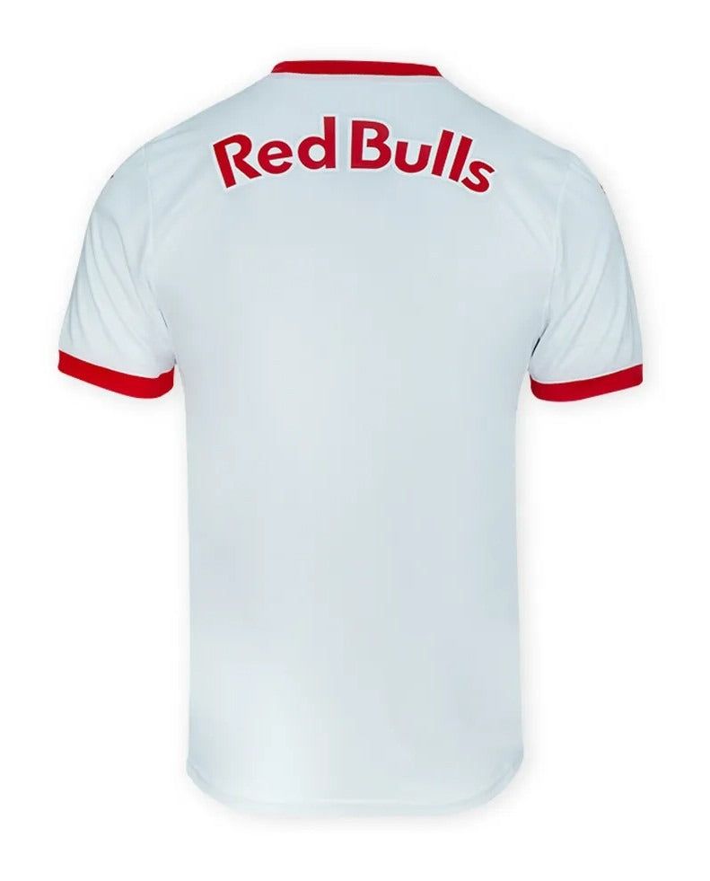 maillot-domicile-red-bull-bragantino-saison-2025-tenue-officielle-football Koszulka domowa Red Bull Bragantino sezon 2025 oficjalny strój piłkarski