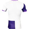 maillot-domicile-toulouse-saison-2025-2026-tenue-officielle-football koszulka domowa Toulouse sezon 2025 2026 oficjalny strój piłkarski