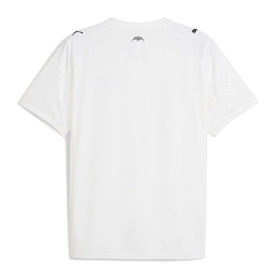 maillot-domicile-valencia-cf-saison-deux-mille-vingt-cinq-deux-mille-vingt-six-tenue-officielle koszulka domowa Valencia CF sezon dwa tysiące dwadzieścia pięć dwa tysiące dwadzieścia sześć oficjalny strój