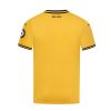 maillot-domicile-wolverhampton-wanderers-saison-2024-2025 Koszulka Domowa Wolverhampton Wanderers sezon 2024 2025