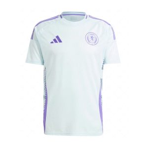 KOSZULKA SZKOCJA WYJAZDOWA 2024