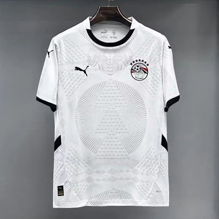 maillot-egypte-exterieur-2026 koszulka egipt wyjazdowa 2026
