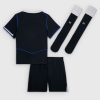 maillot-enfant-chelsea-fc-third-saison-2025-2026-avec-short-et-chaussettes koszulka dziecięca Chelsea FC third sezon 2025 2026 z szortami i skarpetkami