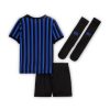 maillot-enfant-inter-milan-domicile-saison-2025-2026-avec-short-et-chaussettes koszulka dziecięca Inter Mediolan domowa sezon 2025 2026 z szortami i getrami