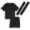 maillot-enfant-tottenham-hotspur-exterieur-saison-2025-2026 koszulka dziecięca Tottenham Hotspur wyjazdowa sezon 2025 2026