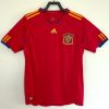 maillot-espagne-domicile-2010 KOSZULKA HISZPANIA DOMOWA 2010