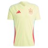 maillot-espagne-exterieur-2024 KOSZULKA HISZPANIA WYJAZDOWA 2024