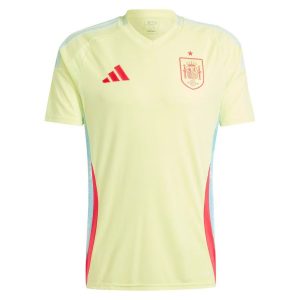 maillot-espagne-exterieur-2024 KOSZULKA HISZPANIA WYJAZDOWA 2024