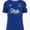 maillot-everton-domicile-20242025 koszulka everton domowa 20242025