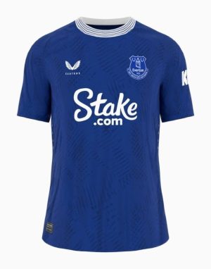maillot-everton-domicile-20242025 koszulka everton domowa 20242025