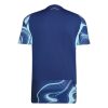 maillot-exterieur-ajax-amsterdam-saison-2025-2026-tenue-de-football-officielle koszulka wyjazdowa Ajax Amsterdam sezon 2025 2026 oficjalny strój piłkarski