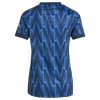 maillot-exterieur-arsenal-femme-saison-2025-2026-tenue-officielle Koszulka wyjazdowa Arsenal damska sezon 2025 2026 oficjalny strój