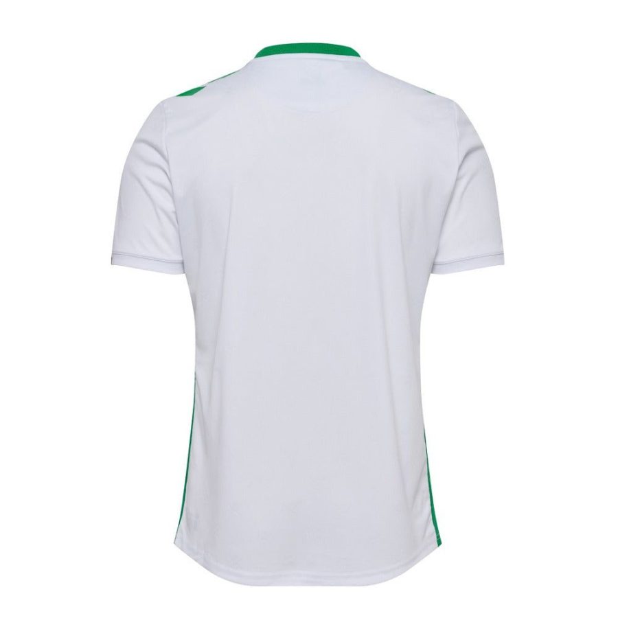 Koszulka Saint-Étienne Wyjazdowa 2024-2025
