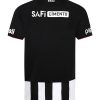 maillot-exterieur-besiktas-saison-2025-2026-tenue-officielle-football koszulka wyjazdowa Besiktas sezon 2025 2026 oficjalny strój piłkarski