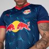 maillot-exterieur-bragantino-saison-2025-tenue-de-football Koszulka wyjazdowa Bragantino sezon 2025 strój piłkarski