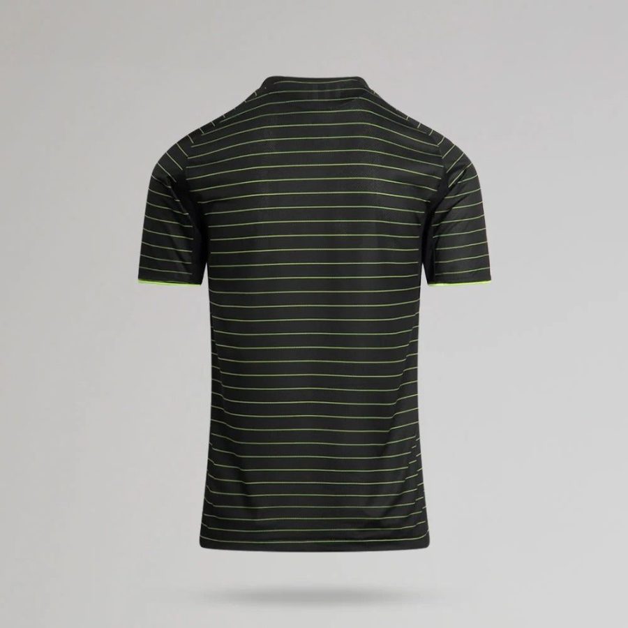 maillot-exterieur-celtic-fc-saison-2025-2026-tenue-de-football koszulka wyjazdowa Celtic FC sezon 2025 2026 strój piłkarski