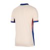 maillot-exterieur-chelsea-fc-saison-2024-2025-tenue-de-football Koszulka wyjazdowa Chelsea FC sezon 2024 2025 strój piłkarski
