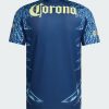 maillot-exterieur-club-america-saison-2025-2026-tenue-officielle-de-football koszulka wyjazdowa Club América sezon 2025 2026 oficjalny strój piłkarski