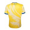 maillot-exterieur-crystal-palace-saison-2024-2025-tenue-de-football koszulka wyjazdowa Crystal Palace sezon 2024 2025 strój piłkarski