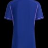Koszulka wyjazdowa Argentyny Mundial 2022 jersey piłkarski adidas