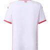 maillot-exterieur-de-la-tunisie-2026-tenue-officielle-football Koszulka wyjazdowa Tunezji 2026 oficjalny strój piłkarski
