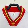 maillot-exterieur-du-portugal-edition-vintage-saison-1992 Koszulka wyjazdowa Portugalii edycja vintage sezon 1992