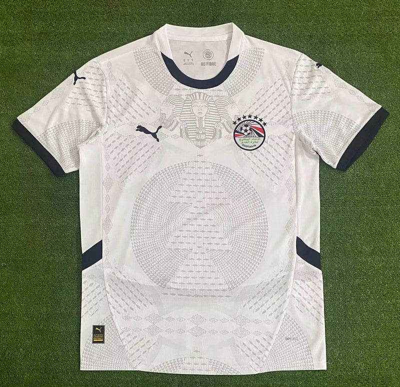 maillot-exterieur-egypte-2026 Koszulka Wyjazdowa Egipt 2026