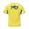 maillot-exterieur-fenerbahce-saison-2025-2026-tenue-de-football Koszulka wyjazdowa Fenerbahçe sezon 2025/2026 strój piłkarski