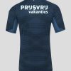maillot-exterieur-feyenoord-saison-2025-2026-tenue-officielle-football koszulka wyjazdowa Feyenoord sezon 2025 2026 oficjalny strój piłkarski
